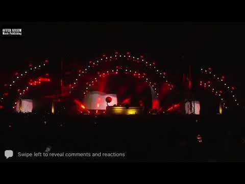 Offer Nissim - Rokedet Live Tel Aviv Pride 2021