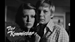 2B Seite Bachman Turner Overdrive ,,Givin It All Away 1973 (aus Der Kommissar Folge 86) 2von2