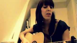 Wijke Visker - Broken white line