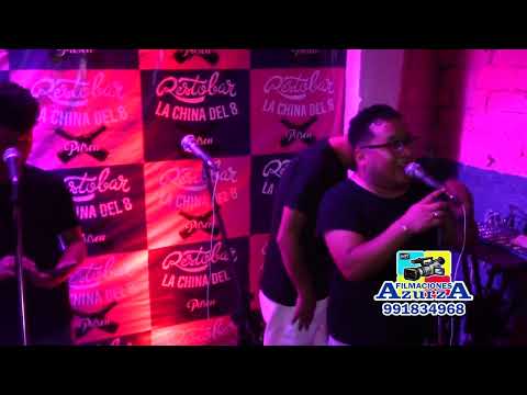 QUE PUEDO HACER -  MARCO ANTONIO Y LA NUEVA NOTA-FILMACIONES AZURZA - CUMPLEAÑOS ANGELITO