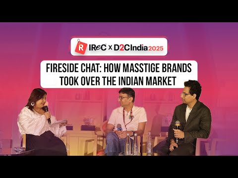 The Rise of Masstige: Redefining Aspirational Brands in India