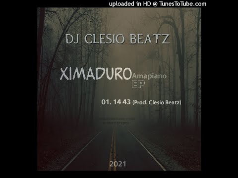 DJ Clesio Beatz - 14 43 (Prod. Clesio Beatz) (2021) (Audio)