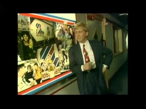 Mike Smith, former Radio 1 DJ, dies aged 59