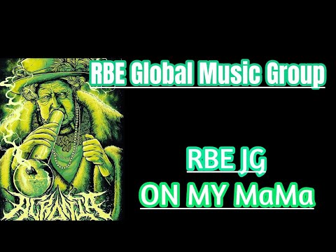 On My Mama - RBE Reeko x RBE Slick P