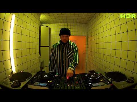 Melt Takeover - Manuel Fischer / January 13 / 8pm-9pm