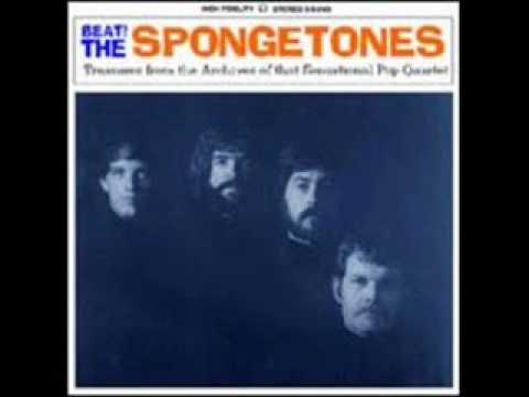 The Spongetones - Don't you know