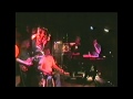 Jeff Healey - 'On Broadway' - live 2003