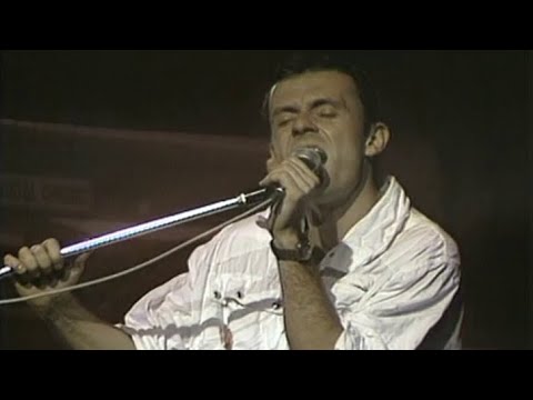 ELÁN - H. Ch. Andersen, live (1983)