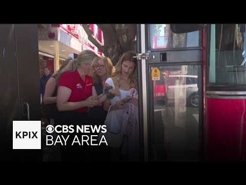 San Francisco businesses say tourism is heading in the right ...