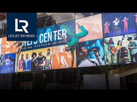 JJ5796MBFv2, Mactac IMAGin Bfree Window Film, Frosted- LexJet - Inkjet Printers, Media, Ink Cartridges and More