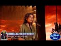 Mckenna Faith Breinholt Tumbleweed Full Performance Top 14 | American Idol 2024