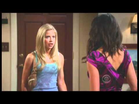 Two and a Half men - One of Charlie best scene
