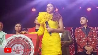 Download lagu Rara dan irwan akhirnya di pertemukan, saling tatap?? mp3