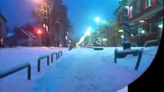 Gdje je moj grad, Elemental