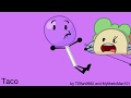 BFDI Auditions Edited