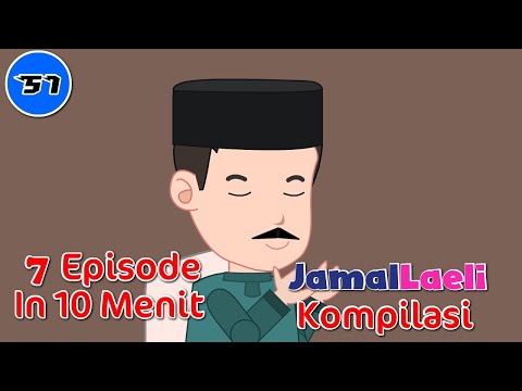 Jamal Laeli - Kompilasi Video Jamal Laeli Part 51 - Jamallaeli