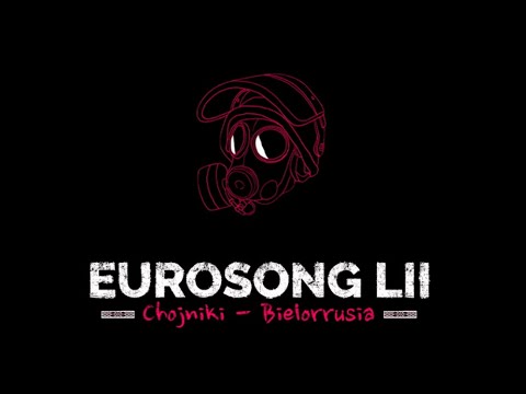 Eurosong Chojniki Semi2 Results 4