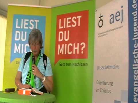 DEKT 2011 - Matthäus 9,35