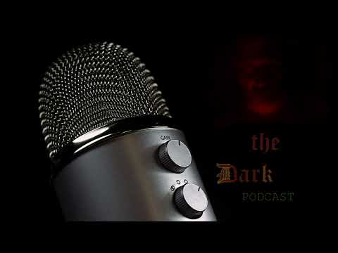 The Darkside Podcast - Aleister Crowley's Life (The Beast) a Sexual Demon that said he was Baphomet