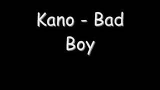 Kano - Bad Boy By Meado Higher quality