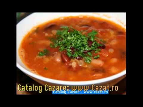 Cazare Bradisoru de Jos, Caras Severin - Cazat.ro