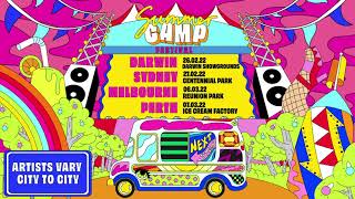 Summer Camp Festival 2022