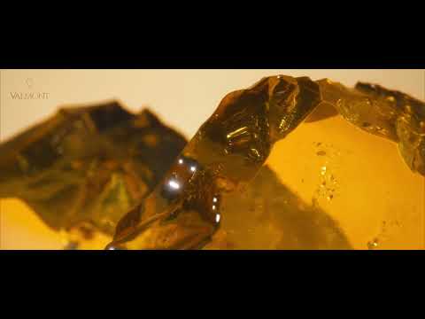 V-Firm by Valmont - Firming skincare science and sensoriality