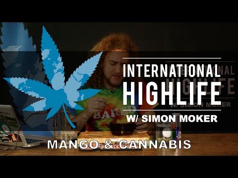 Mango Strain Leafly