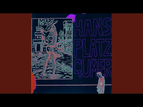 Do Something Strange