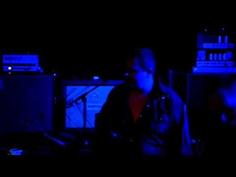 Basement Apes Live Episode 19 - The Wardens