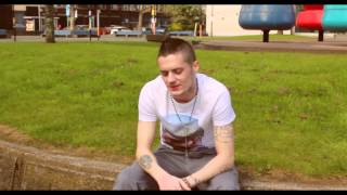 Without You - Dean Raven (Official Music Video)(Watch in 1080p HD)