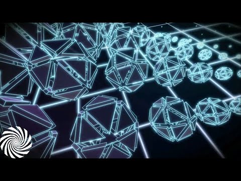 Rastaliens - Mr. Sandman [Psychedelic Visuals]