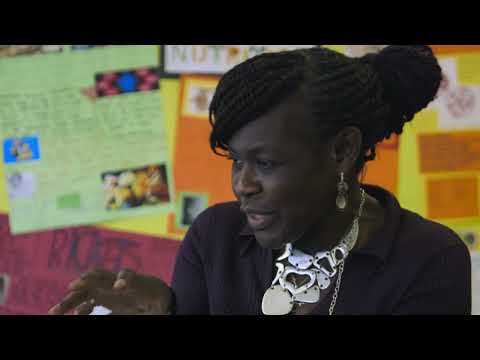 Brian Cox School Experiments: robotics – classroom video