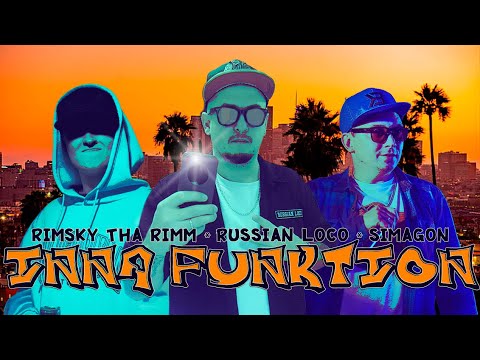 @RussianLoco, @rimskytharimmthang6250, Simagon - INNA FUNKtion (Music Video)