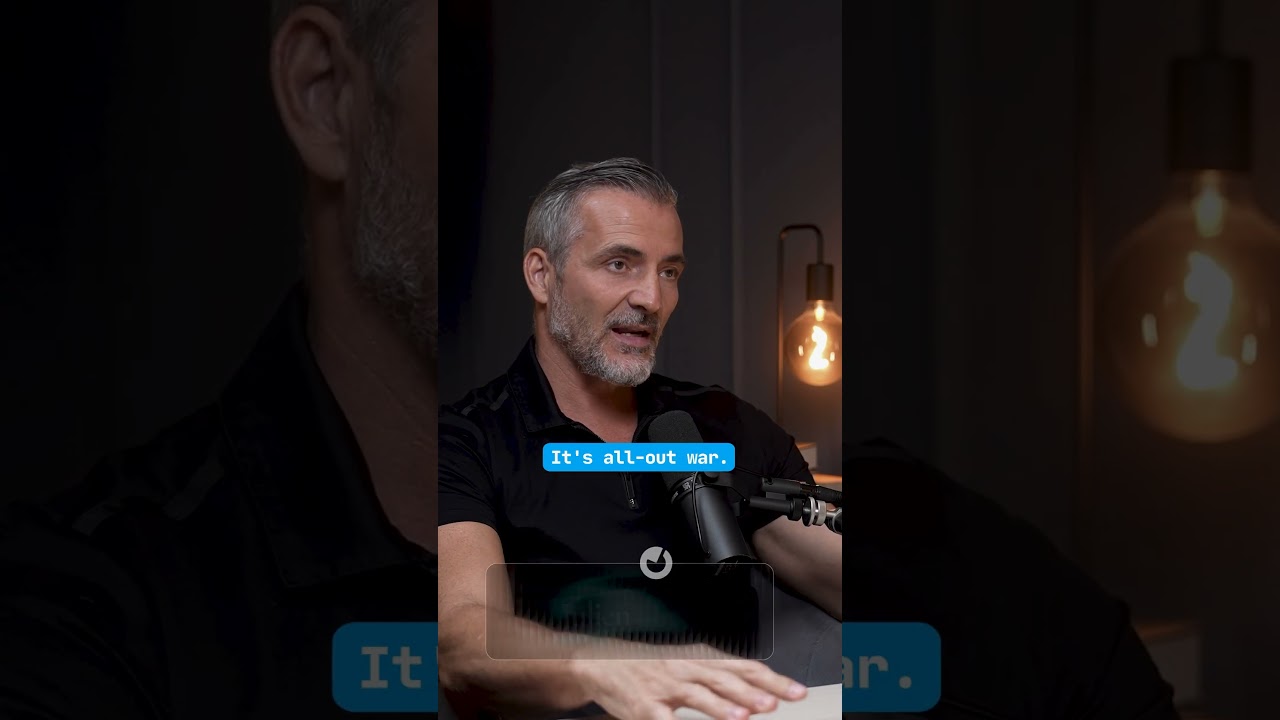 Aperçu : LEON Academy — Podcast / Reel 01