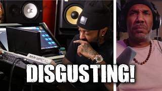 EW! Rsonist of HeatMakerz MPC XL Cook up is CRACK!!!