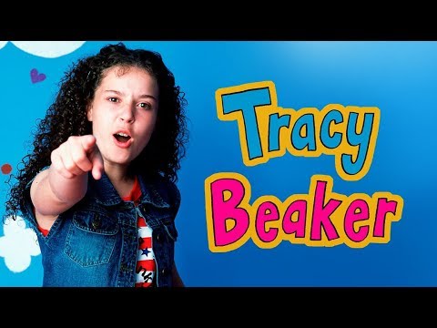 The Story of Tracy Beaker Series 1: Episode 1