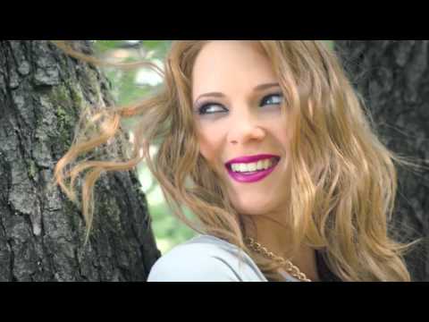 Nina Pušlar - Svet je tvoj! (OFFICIAL SINGLE)