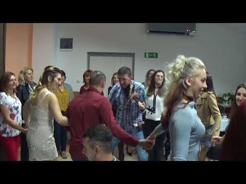 Sale Show-Kolo za kumove iz Vracevica