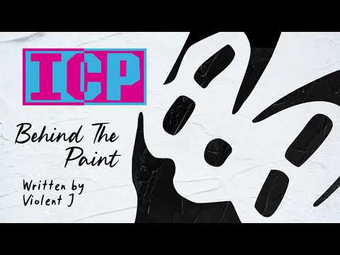 Behind The Paint Audiobook - Part 1/2