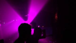 Unforeseen Alliance (Live @ La Machine du Moulin Rouge, 31/01/15)