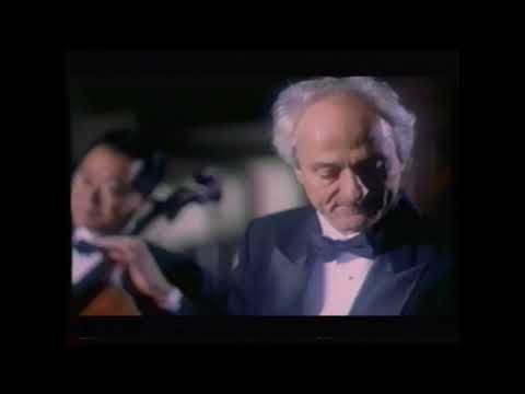 Leonardo Marconi piano Libertango de Astor Piazzolla