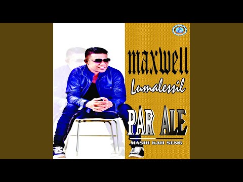 Jaga Cinta (feat. Jean Nussy)