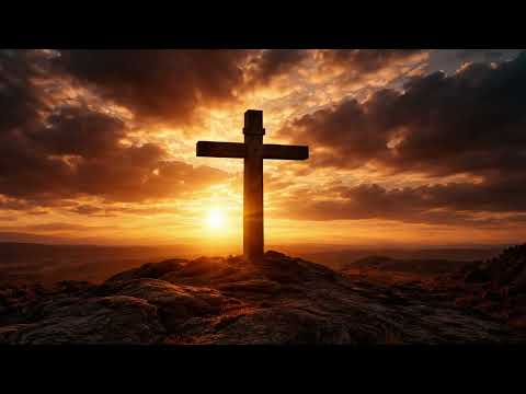 La crucea de la Golgota