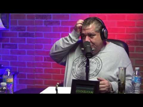 The Church Of What's Happening Now: #430 - Greg Fitzsimmons