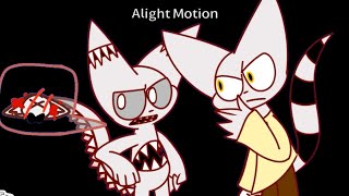 Taka taka taka ta Meme#filpaclip#alightmotion  #animationmeme