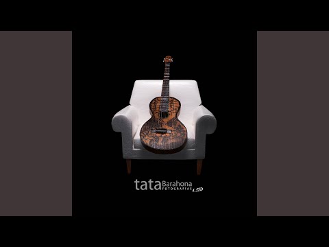 Portada álbum