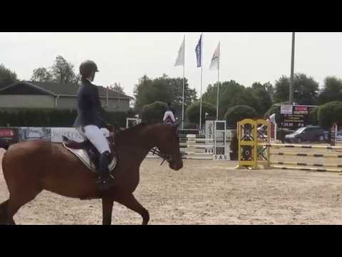 Ilona Turowska & LORDANZ - 100 cm