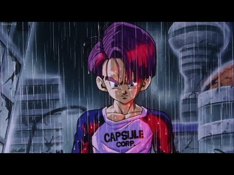 Trunks Revenge X Return Hardstyle