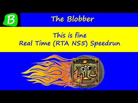 EU4 Speedrun - This is fine - RTA NS5